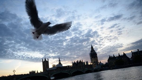 Генпрокуратура: Терлюк мог быть возможной жертвой отравления в Британии