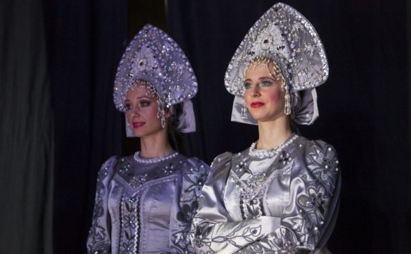 Сегодня на «Россия 1» стартует долгожданная премьера: не пропустите сериал «Березка» о танце, любви и предательстве