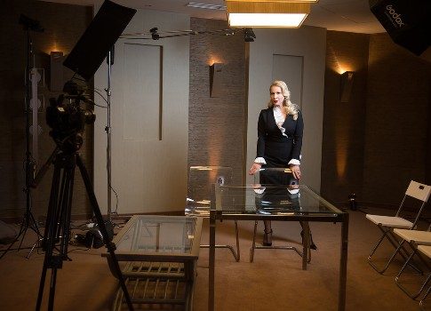 Хочется счастья: на канале «Ю» премьера шоу «Миллионер на выданье»