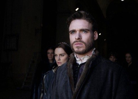 Не пропустите российскую премьеру: на «Культуре» покажут сериал «Медичи: Повелители Флоренции»