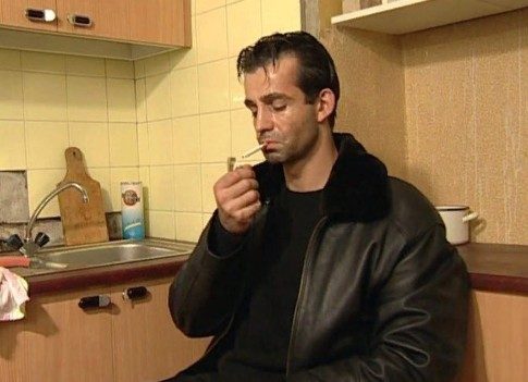 Лихая эпоха: «Наш Детектив» покажет сериал «Бандитский Петербург»