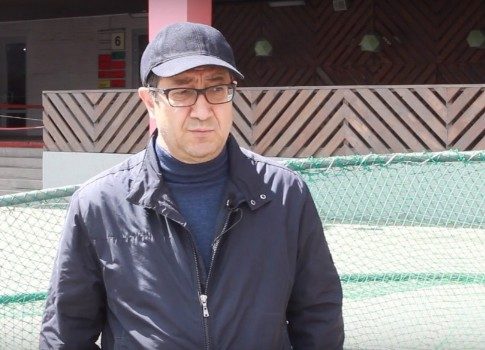 Юсуп Разыков: «Большие деньги портят российское кино»