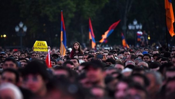 РПА решила не выдвигать кандидата в премьеры на встрече с Саргсяном