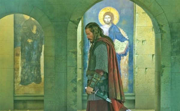 Схождение Благодатного огня и Пасха-2018: что и где посмотреть на ТВ