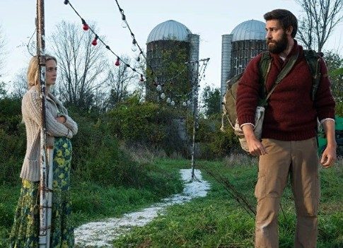 В напряжении до финала: триллер «Тихое место» понравился зрителям