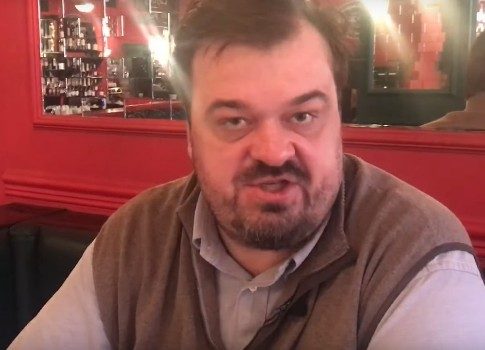 Любой каприз: Василий Уткин открывает спортивное медийное агентство Simple Sport