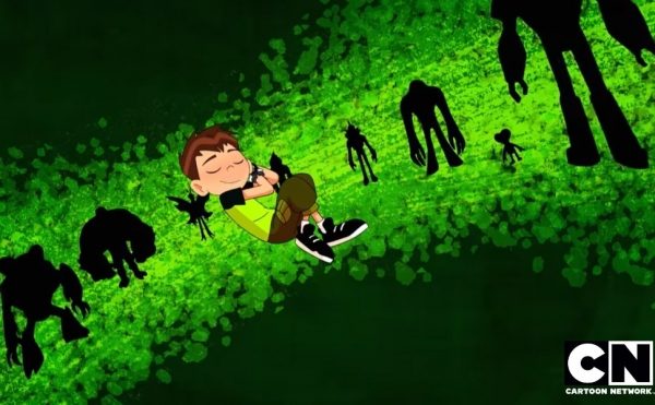 Премьеры апреля: что посмотреть на телеканале Cartoon Network Россия 