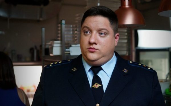 Возвращение в деревню: не пропустите премьеру третьего сезона сериала «Полицейский с Рублевки» на ТНТ