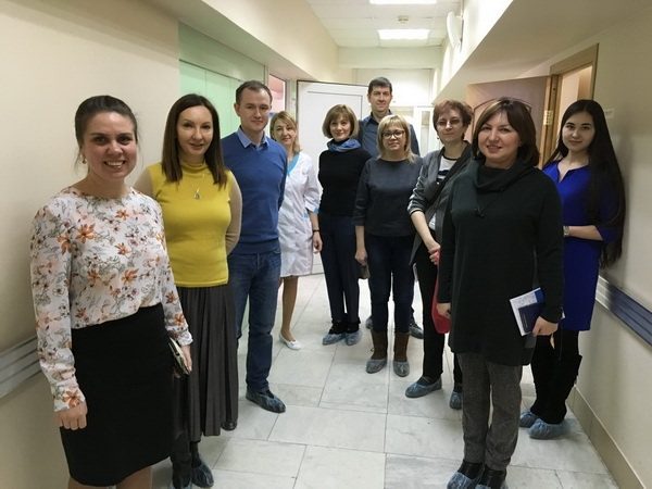 Остеопороз – «тихая» эпидемия