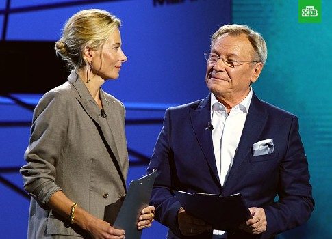 Затерянные судьбы: смотрите на НТВ новый выпуск программы «Жди меня»