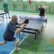 В Зеленограде прошли финальные окружные соревнования по настольному теннису и гиревому спорту