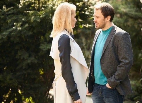 Запутанный клубок: на Пятом канале стартует сериал «Спецы» 