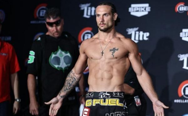 Два легковеса на границе Миссури: не пропустите турнир Bellator 197 на «Матч ТВ»