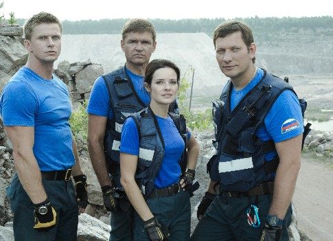 Хроники спасения жизней: на НТВ стартует новый сезон сериала «Пять минут тишины»