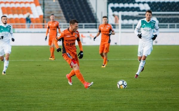Гнев титанов: все матчи 28-го тура чемпионата России по футболу