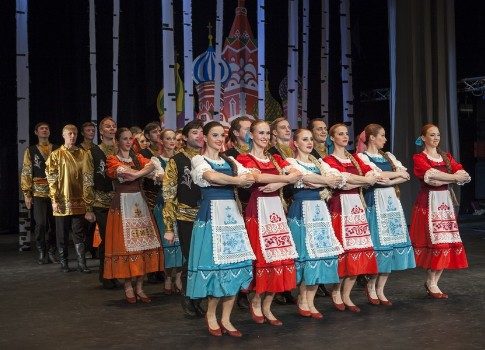 Сегодня на «Россия 1» стартует долгожданная премьера: не пропустите сериал «Березка» о танце, любви и предательстве