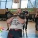В Зеленограде прошли финальные окружные соревнования по настольному теннису и гиревому спорту