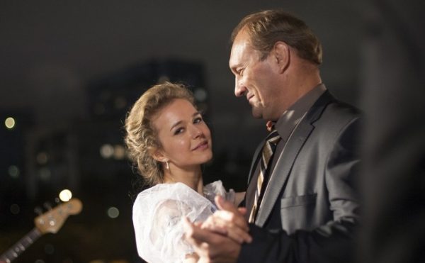 Сегодня на «Россия 1» стартует долгожданная премьера: не пропустите сериал «Березка» о танце, любви и предательстве