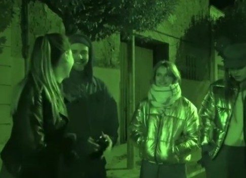 Страсти накаляются: Егор Крид впервые поцеловался в шоу «Холостяк» и напугал Дарью Клюкину