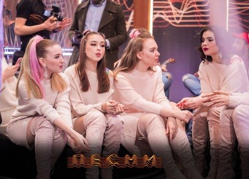 Только музыка: сегодня в «Песни» на ТНТ сформируют команды Фадеева и Тимати