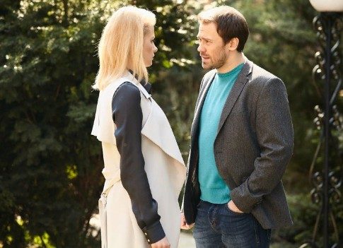 Премьера на Пятом: не пропустите детектив «Спецы»