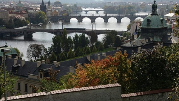 Посол России в Чехии прокомментировал экстрадицию Никулина в США
