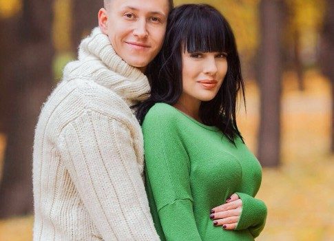 Нелли Ермолаева, участница нового сезона проекта «Беременные»: «Ребенку хорошо, когда вы сами счастливы»