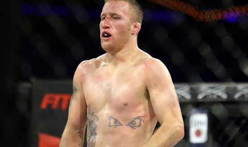 Бриллиант, Хайлайт, Ковбой и Убийца: не пропустите турнир UFC On FOX 29 на «Матч ТВ»