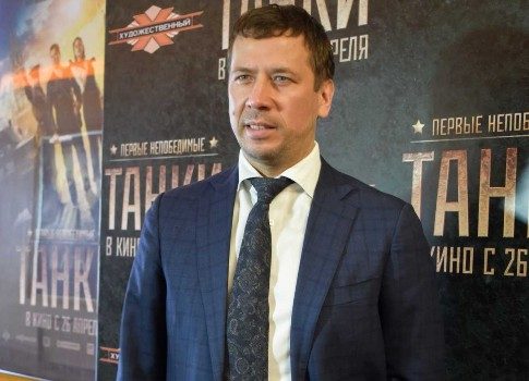Гонка перед бурей: исторический фильм «Танки» выходит в российский прокат