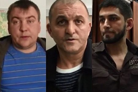 Приезжие по «наводке» совершили разбойное нападение на офис