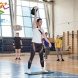 В Зеленограде прошли финальные окружные соревнования по настольному теннису и гиревому спорту