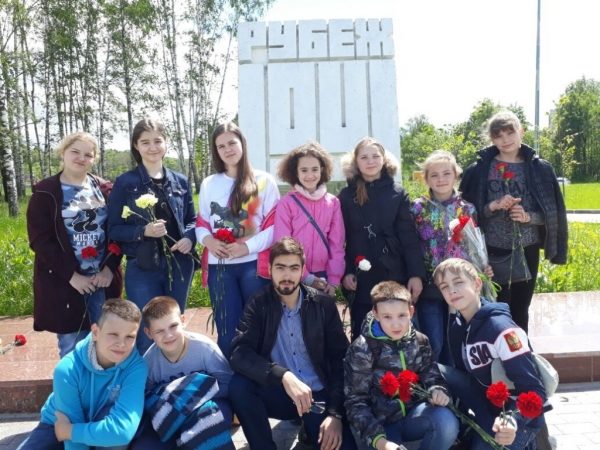 Учитель истории Денис Звонарев: «Сегодня ребята стали более самодостаточными и менее эмоциональными»