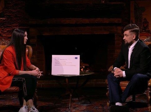 Еще один хит: рэпер Баста написал про Ольгу Бузову песню «Тоже музыка»
