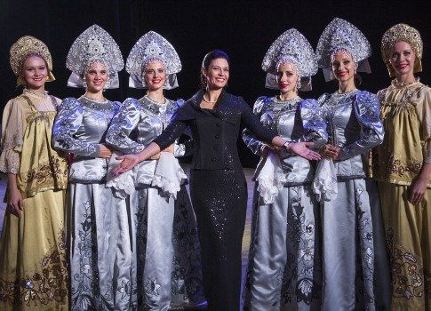 Сегодня на «Россия 1» стартует долгожданная премьера: не пропустите сериал «Березка» о танце, любви и предательстве