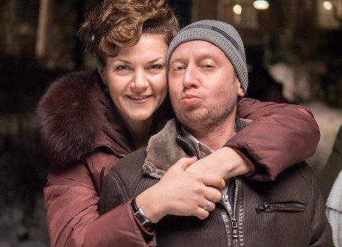 Одна фамилия на две семьи: на СТС стартует второй сезон сериала «Ивановы-Ивановы»