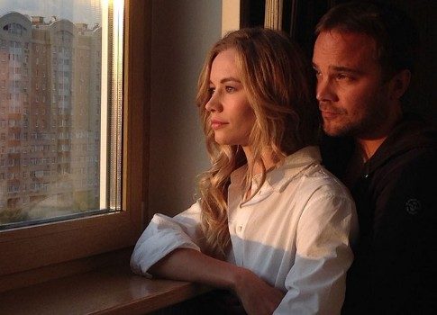 Андрей Чадов о новой драме «Доминика», плохих сериалах, женской красоте и настоящей любви
