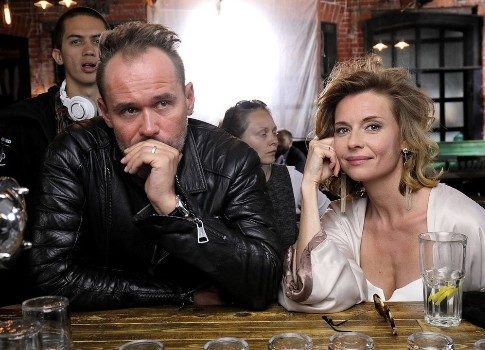 Женское счастье: скоро на СТС стартует сериал «Девочки не сдаются»