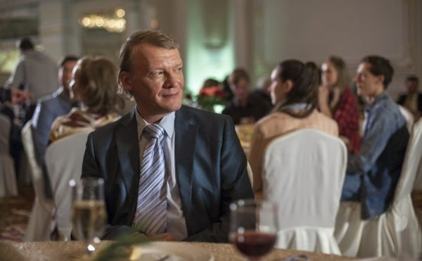 Сегодня на «Россия 1» стартует долгожданная премьера: не пропустите сериал «Березка» о танце, любви и предательстве