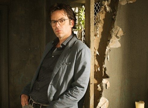 Всероссийская премьера: на ТВ-3 стартует сериал «Зоо-Апокалипсис»