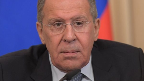 Россия хочет сконцентрироваться на фактах по "делу Скрипаля" и Сирии