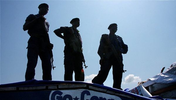 В Конго шесть сотрудников национального парка погибли при атаке боевиков