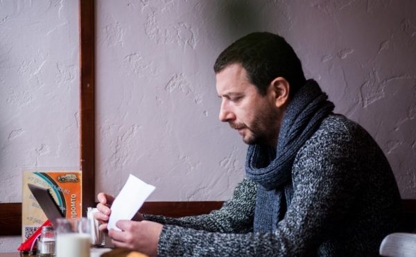 Не пропустите премьеру Первого канала: сегодня стартует сериал «Частица Вселенной»