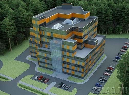 В 2018 году в Зеленограде планируется ввести в эксплуатацию 155 тыс. кв. м недвижимости