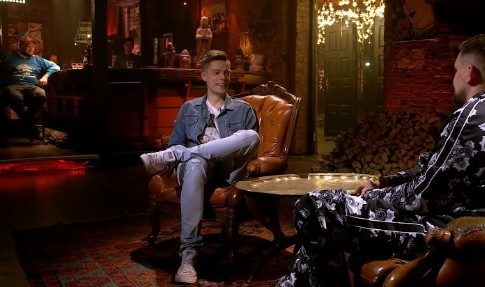 Дорого-богато: вышел первый выпуск YouTube-шоу Басты Gazlive с Юрием Дудем