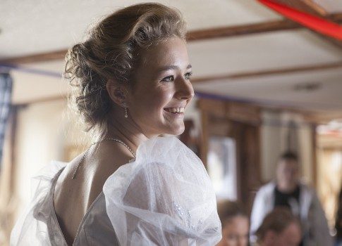 Как писалась песня для танца: композитор и поэт сериала «Березка» Дмитрий Мосс и Любовь Лерокс о специфичных 1980-х