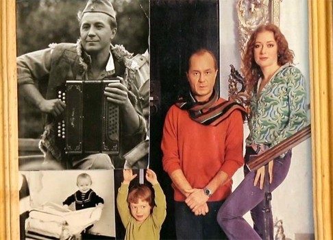 Тернистый путь к славе: смотрите документальный фильм «Андрей Панин. Невыясненные обстоятельства»