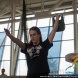 В Зеленограде прошли финальные окружные соревнования по настольному теннису и гиревому спорту