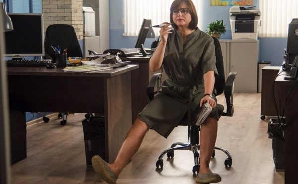 «Сериал отличный»: зрители дали оценку российскому ремейку детектива «Ищейка»