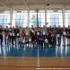 В Зеленограде прошли финальные окружные соревнования по настольному теннису и гиревому спорту