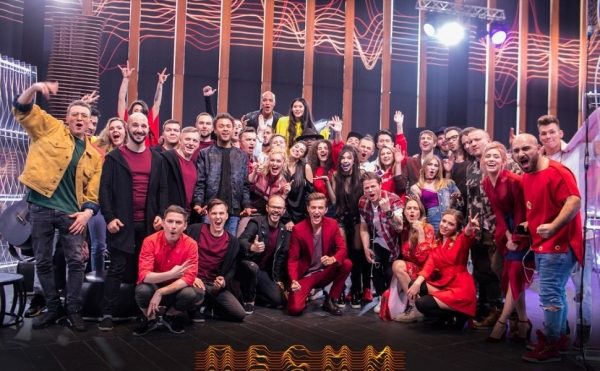 Научат быть звездами: на ТНТ стартует реалити проекта «Песни»